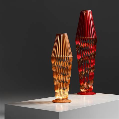 Spiral Lamp Gm By Atelier Oï .